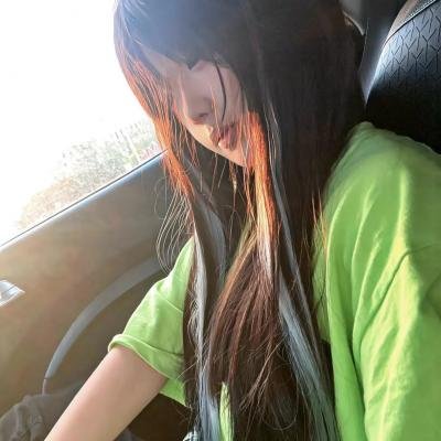 江湖男女