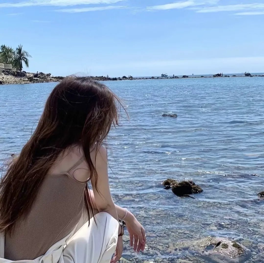 海外