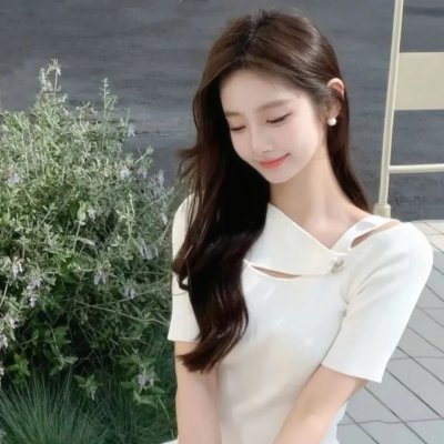 你是我的答案
